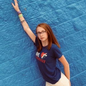 Meet your Posher, Mariah